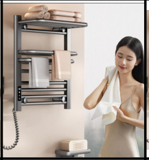 SDN-007 - SDN-007 SDN-ACC Solid Brass & Stainless Steel 5-Piece Complete Sets (Standard)