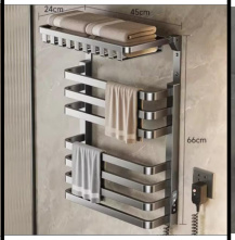 SDN-010 - SDN-010 SDN-ACC Solid Brass & Stainless Steel 5-Piece Complete Sets (White/Black)