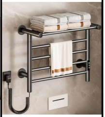 SDN-015 - SDN-015 SDN-ACC Solid Brass & Stainless Steel 5-Piece Complete Sets (/)
