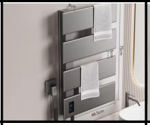SDN-025 - SDN-025 SDN-ACC Solid Brass & Stainless Steel 5-Piece Complete Sets (White/Black/Grey)
