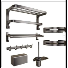 SDN-034 - SDN-034 SDN-017 Smart Carbon Fiber Electric Heated Towel Warmer (/)