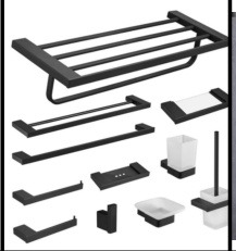 SDN-038 - SDN-038 SDN-017 Smart Carbon Fiber Electric Heated Towel Warmer (/)