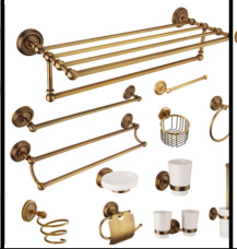 SDN-046 - SDN-046 SDN-073 Solid Brass Press-Action Hygienic Bidet Sprayer (/)