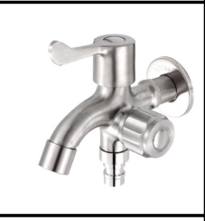 SDN-059 - SDN-059 SDN-053 Heavy Forged Brass Ceramic Quarter-Turn Stop Angle Valves (/)