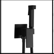 SDN-077 - SDN-077 SDN-063 Wall-Mounted Dual-Control Bath Shower Mixer (Chrome/White/Black/Grey)