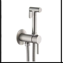 SDN-078 - SDN-078 SDN-063 Wall-Mounted Dual-Control Bath Shower Mixer (Chrome/White/Black/Grey)