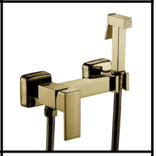 SDN-080 - SDN-080 SDN-063 Wall-Mounted Dual-Control Bath Shower Mixer (Chrome/White/Black/Grey)