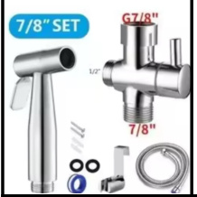 SDN-081 - SDN-081 SDN-063 Wall-Mounted Dual-Control Bath Shower Mixer (/)