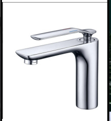 SDN-1110 - SDN-1110 SDN-1101 Modern Piano Key Tactile Push-Button Mixer (chrome)