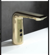 SDN-1132 - SDN-1132 SDN-1125 Commercial Touchless Infrared Automatic Sensor (Polished)