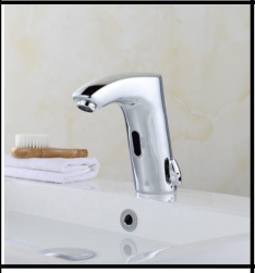 SDN-1135 - SDN-1135 SDN-1125 Commercial Touchless Infrared Automatic Sensor (chrome)