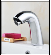 SDN-1140 - SDN-1140 SDN-1125 Commercial Touchless Infrared Automatic Sensor (Polished)