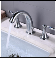 SDN-1151 - SDN-1151 SDN-1145 Pull-Out & Upward Fountain Rinse Mixer (chrome)
