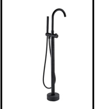 SDN-1166 - SDN-1166 SDN-1257 Luxury Floor-Mounted Freestanding Bathtub Filler (blake)