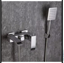 SDN-1249 - SDN-1249 SDN-1217 Multi-Key Piano Button Thermostatic Rain Shower (gold/black/chrome)