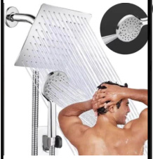 SDN-1265 - SDN-1265 SDN-1257 Luxury Floor-Mounted Freestanding Bathtub Filler (blake)