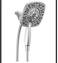 SDN-1268 - SDN-1268 SDN-1257 Luxury Floor-Mounted Freestanding Bathtub Filler (chrome)