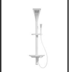 SDN-1288 - SDN-1288 SDN-1217 Multi-Key Piano Button Thermostatic Rain Shower (Standard)