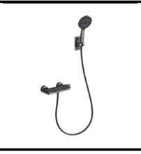 SDN-1310 - SDN-1310 SDN-1309 Hydro-Powered LED Real-Time Digital Display (gunmetal gray)