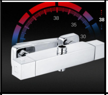 SDN-1350 - SDN-1350 SDN-1309 Hydro-Powered LED Real-Time Digital Display (Clear)