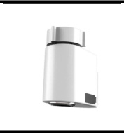 SDN-1947 - SDN-1947 SDN-1912 Minimalist Pull-Out & Dual-Spray (Chrome)