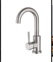 SDN-1951 - SDN-1951 SDN-1912 Minimalist Pull-Out & Dual-Spray (Brushed)