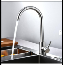 SDN-1953 - SDN-1953 SDN-1912 Minimalist Pull-Out & Dual-Spray (brushed round tube)