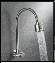 SDN-1961 - SDN-1961 SDN-1912 Minimalist Pull-Out & Dual-Spray (Brushed)