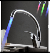 SDN-5002A - SDN-5002A SDN-1912 Minimalist Pull-Out & Dual-Spray (Chrome)