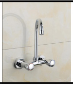 SDN-5003B - SDN-5003B SDN-1912 Minimalist Pull-Out & Dual-Spray (Chrome)