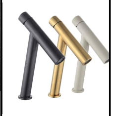 SDN-5044 - SDN-5044 SDN-1101 Modern Piano Key Tactile Push-Button Mixer (Blacwhite/gold)