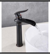 SDN-6013 - SDN-6013 SDN-1912 Minimalist Pull-Out & Dual-Spray (BLACK)