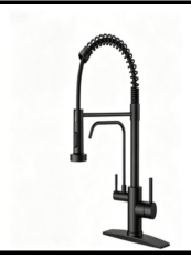 SDN-7011 - SDN-7011 SDN-7200 Flagship Pull-Out & 360° Rotatable (Black)