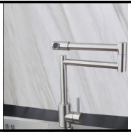 SDN-7070 - SDN-7070 SDN-7200 Flagship Pull-Out & 360° Rotatable (Brushed)