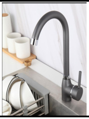 SDN-7095A - SDN-7095A SDN-7091 Industrial Heavy-Duty Spring Pre-Rinse (Black)