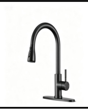 SDN-7200C - SDN-7200C SDN-7200 Flagship Pull-Out & 360° Rotatable (Black)