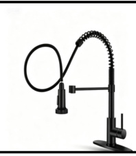 SDN-7201 - SDN-7201 SDN-7200 Flagship Pull-Out & 360° Rotatable (Black)
