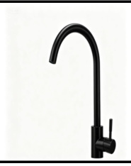 SDN-7300E - SDN-7300E SDN-7300 Commercial High-Arch Pull-Down Gooseneck (Brushed nickel)