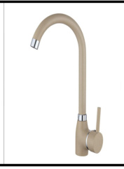 SDN-7301B - SDN-7301B SDN-7300 Commercial High-Arch Pull-Down Gooseneck (Gold)