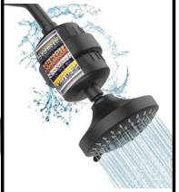 SDN-906 - SDN-906 SDN-904 Ultra-Slim Air-Injection Overhead Rain Shower (Blackening)