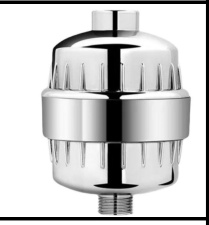 SDN-913 - SDN-913 SDN-904 Ultra-Slim Air-Injection Overhead Rain Shower (Chrome)