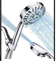 SDN-922 - SDN-922 SDN-904 Ultra-Slim Air-Injection Overhead Rain Shower (Standard)
