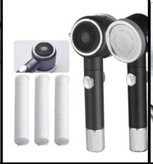 SDN-928 - SDN-928 SDN-904 Ultra-Slim Air-Injection Overhead Rain Shower (/)