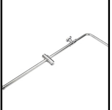 SDN-931 - SDN-931 SDN-904 Ultra-Slim Air-Injection Overhead Rain Shower (Chrome)