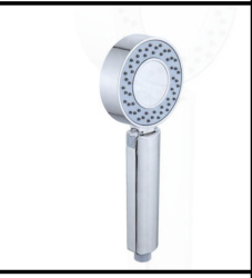 SDN-933 - SDN-933 SDN-904 Ultra-Slim Air-Injection Overhead Rain Shower (Chrome)