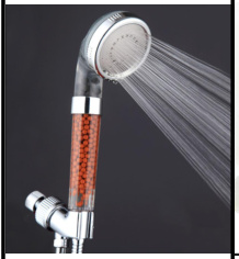 SDN-943 - SDN-943 SDN-904 Ultra-Slim Air-Injection Overhead Rain Shower (Chrome)