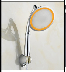 SDN-945 - SDN-945 SDN-904 Ultra-Slim Air-Injection Overhead Rain Shower (Chrome)