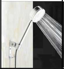 SDN-947 - SDN-947 SDN-904 Ultra-Slim Air-Injection Overhead Rain Shower (Chrome)