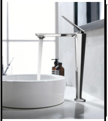 SDN-T1109 - SDN-T1109 SDN-1217 Multi-Key Piano Button Thermostatic Rain Shower (chrome)