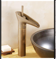 SDN-TJ02B - SDN-TJ02B SDN-1217 Multi-Key Piano Button Thermostatic Rain Shower (Brushed)